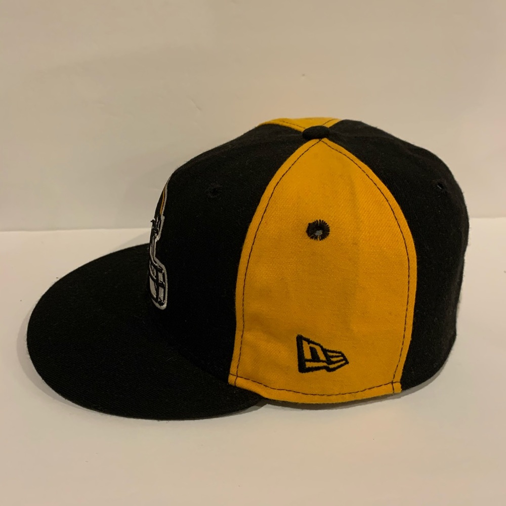 New Era 59 Fifty Cleveland Browns NFL Cap - Picture 3 of 5